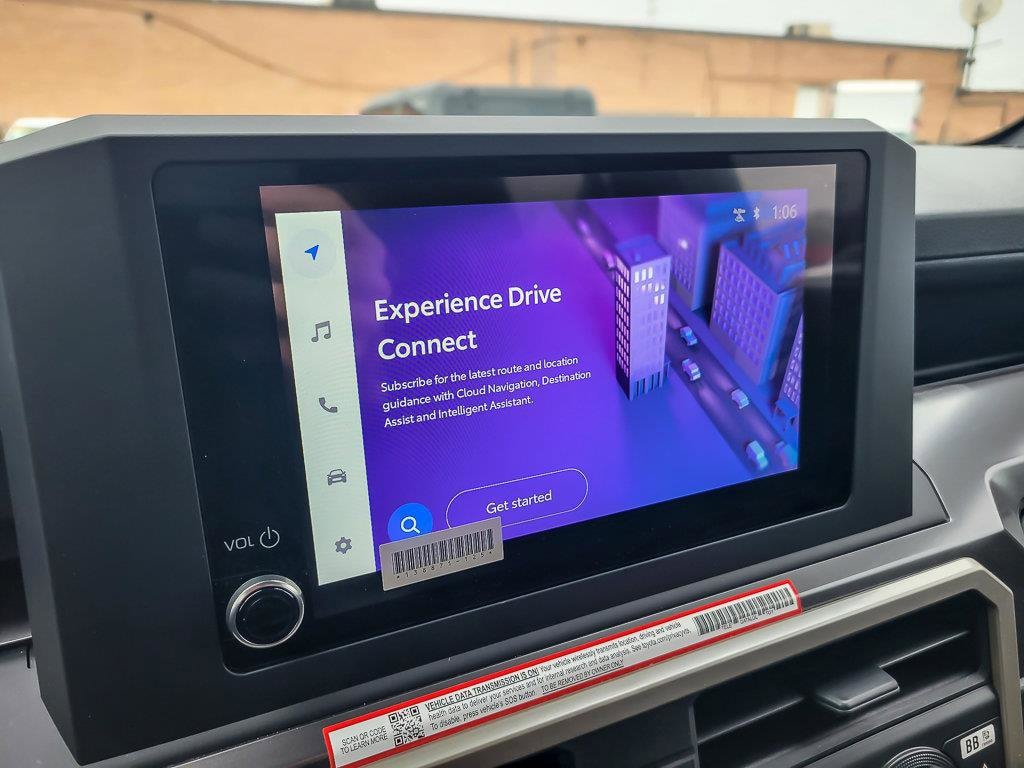 2025 TOYOTA TACOMA - Image 19