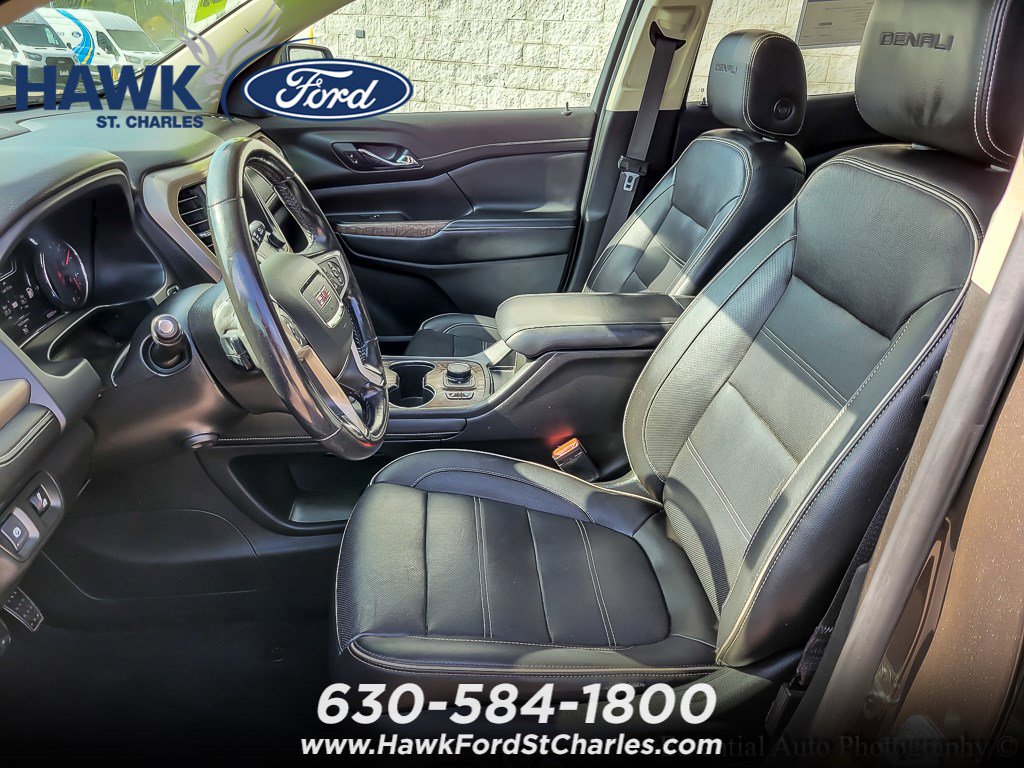 2020 GMC ACADIA - Image 8