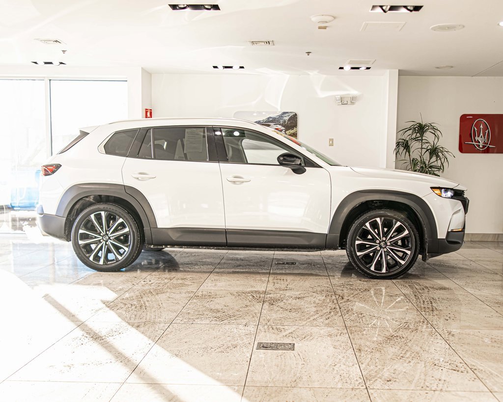 2024 MAZDA CX-50 - Image 9