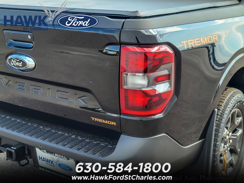 2024 FORD MAVERICK - Image 6