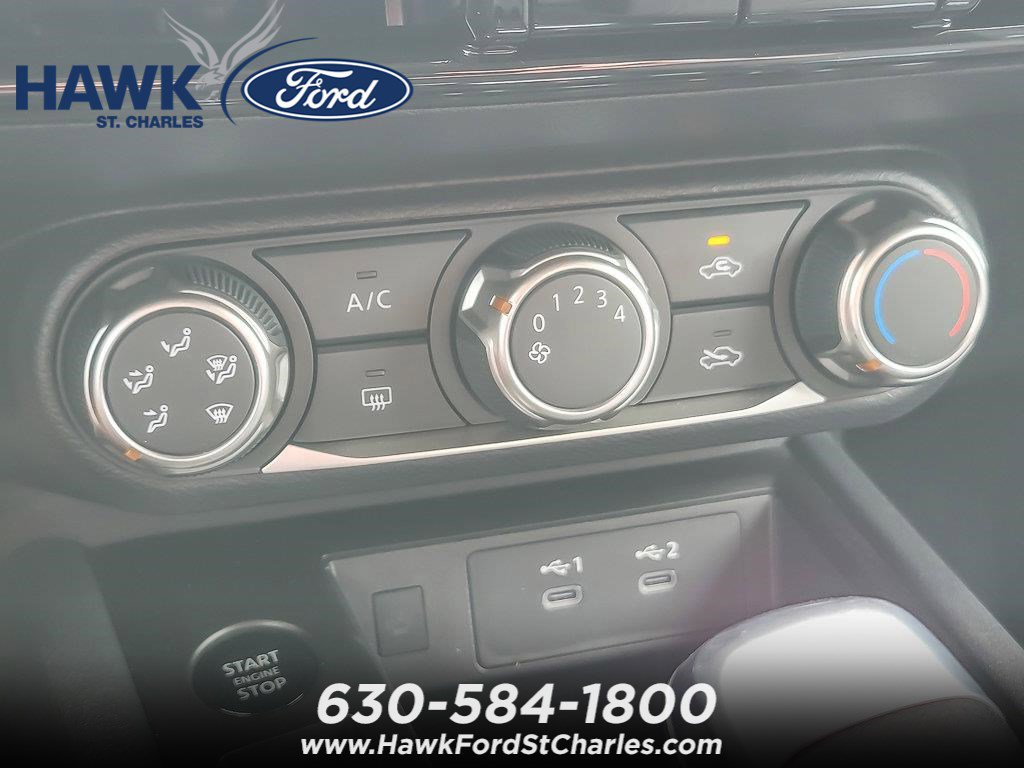 2025 NISSAN KICKS MPV - Image 15