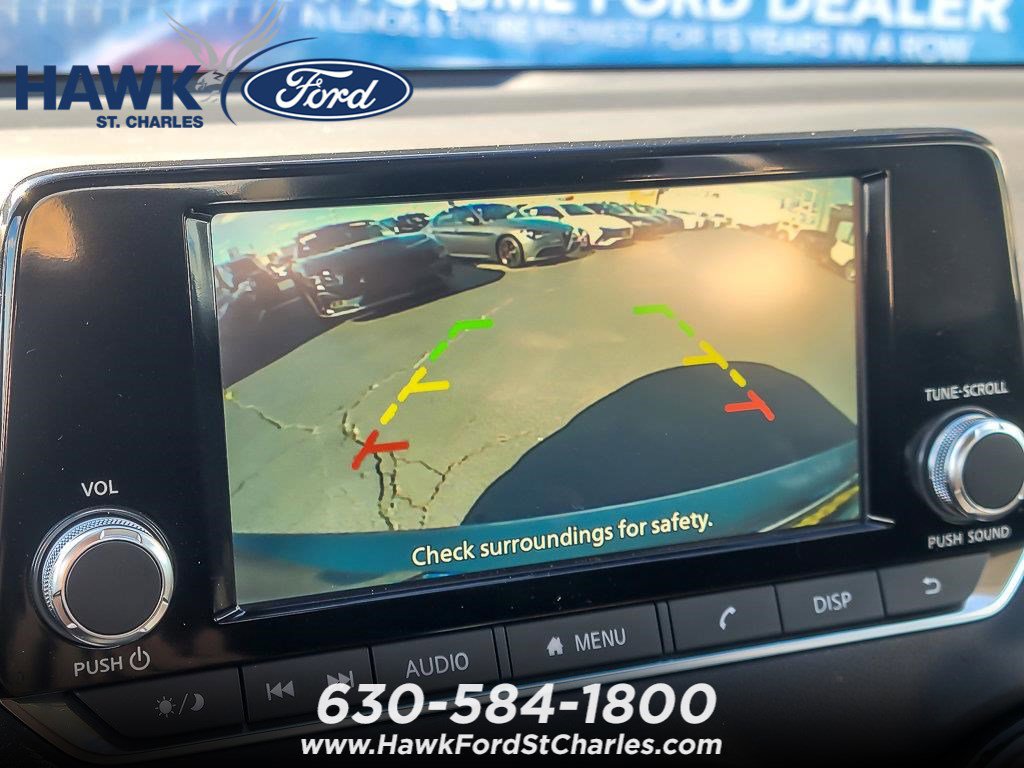 2025 NISSAN SENTRA - Image 13