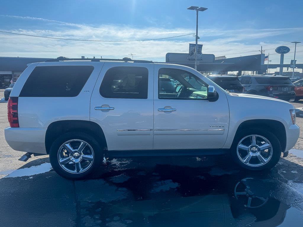 2014 CHEVROLET TAHOE - Image 11