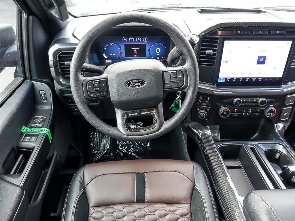2024 FORD F-150 - Image 16