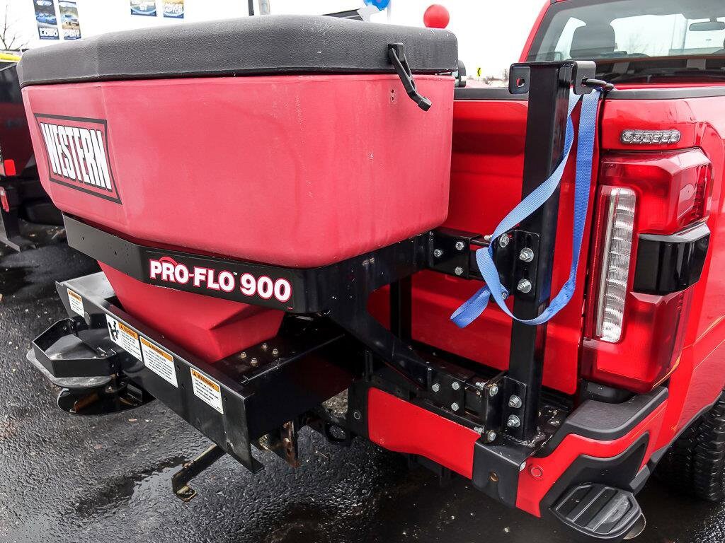 2024 FORD F-250 - Image 26