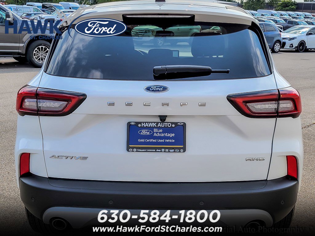 2023 FORD ESCAPE - Image 5