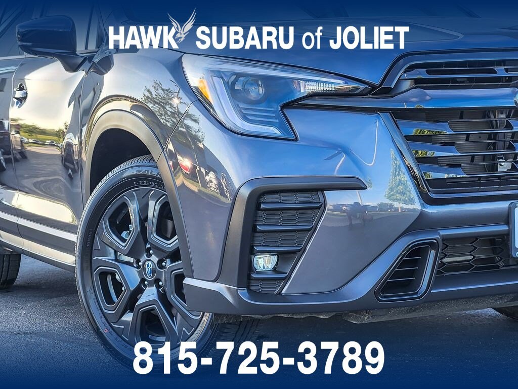 Certified 2026 Subaru Ascent Onyx Edition Touring Onyx Edition Touring 7-Passenger