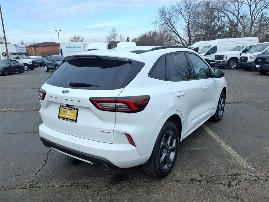 2023 FORD ESCAPE - Image 7