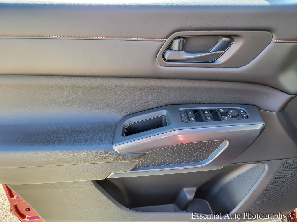 2023 NISSAN PATHFINDER - Image 17