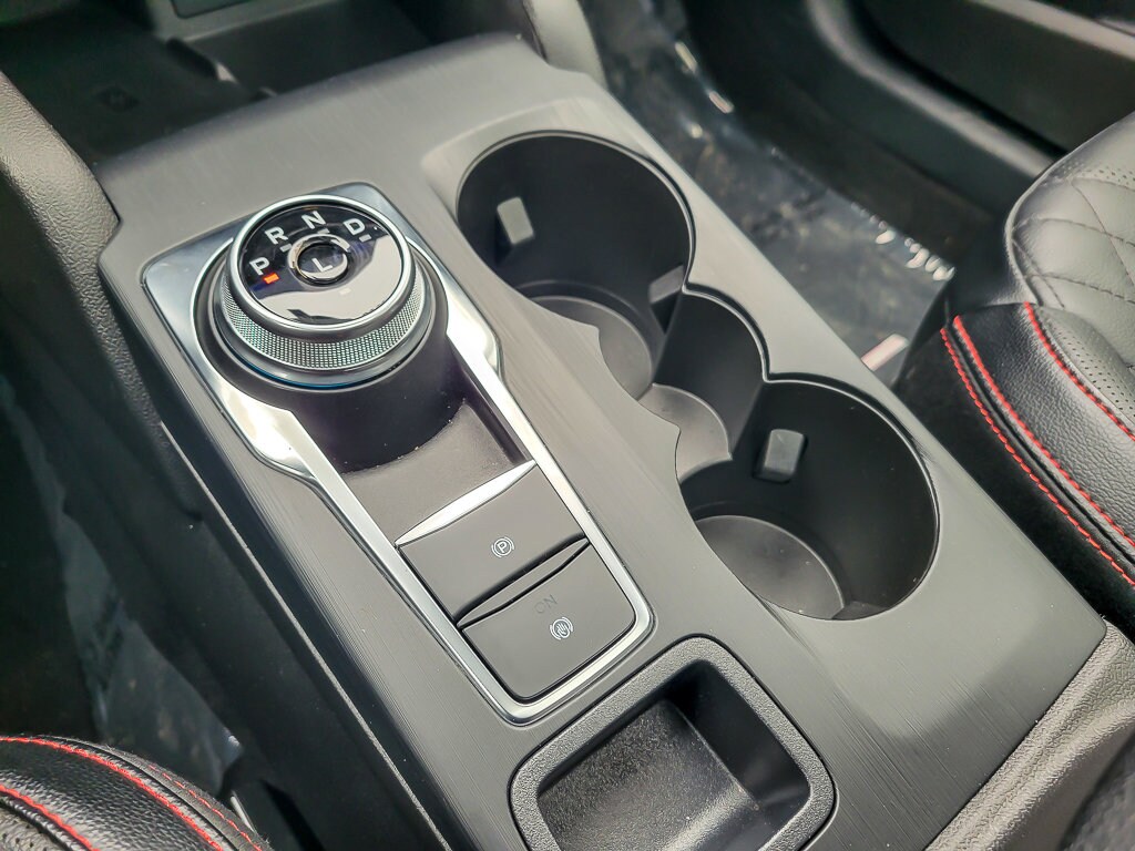 2024 FORD ESCAPE - Image 21