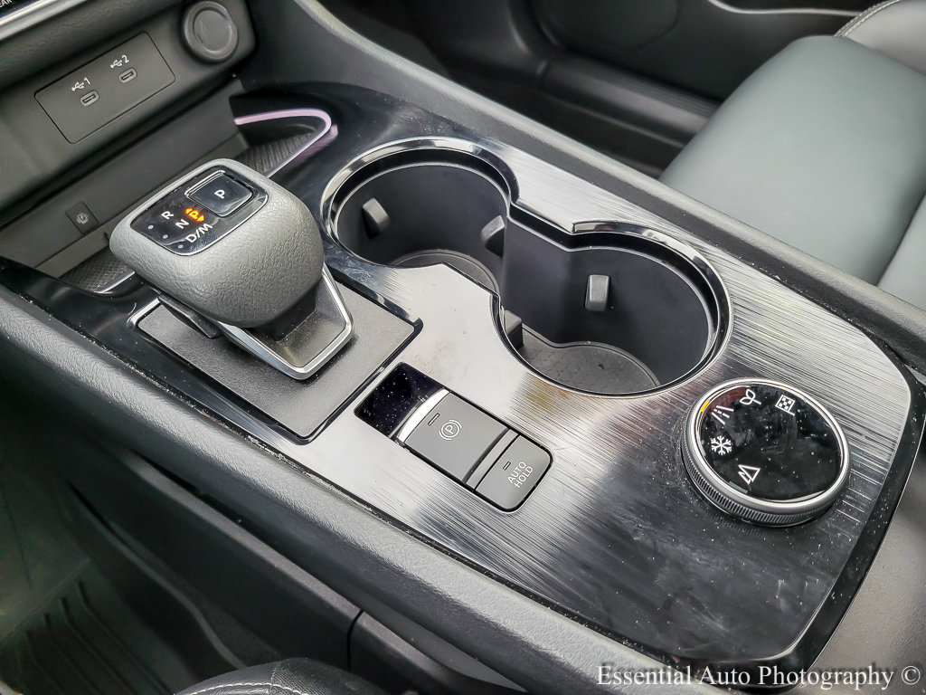 2024 NISSAN ROGUE - Image 18