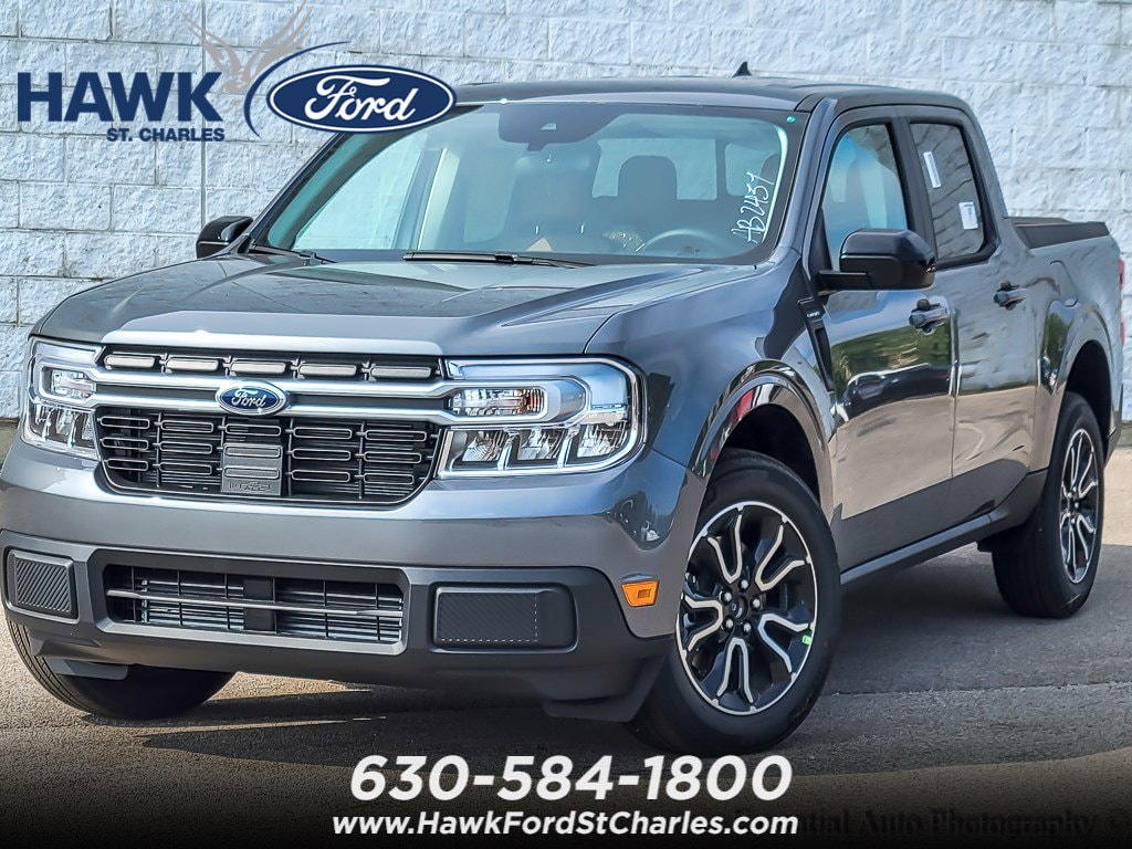 2024 FORD MAVERICK - Image 1