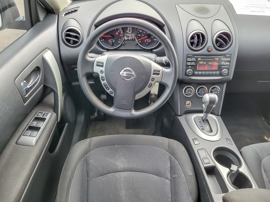 2015 NISSAN ROGUE - Image 11