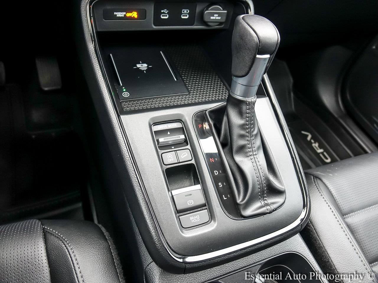 2026 HONDA CR-V - Image 17