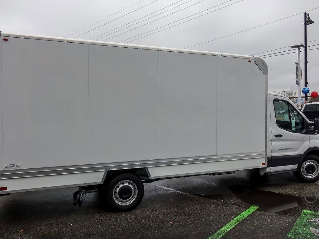 2024 FORD TRANSIT - Image 11