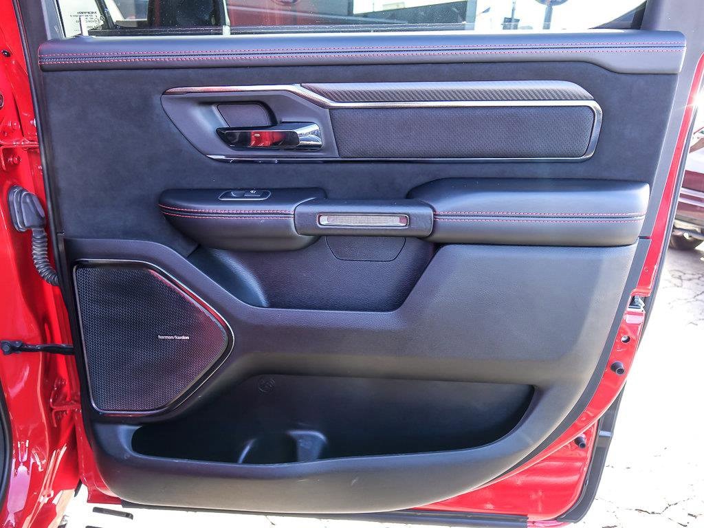 2022 RAM 1500 - Image 30