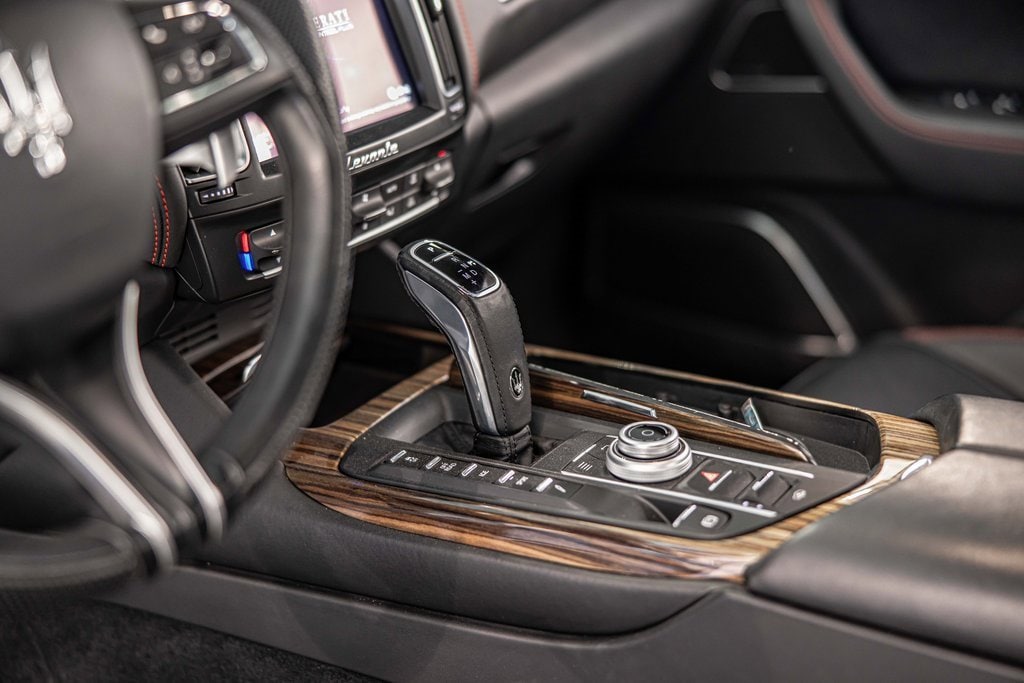 2019 MASERATI LEVANTE - Image 23