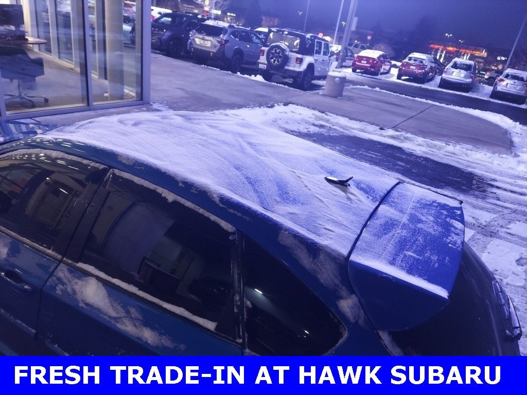 Used 2013 Subaru Impreza Wagon WRX WRX Limited Man WRX Limited