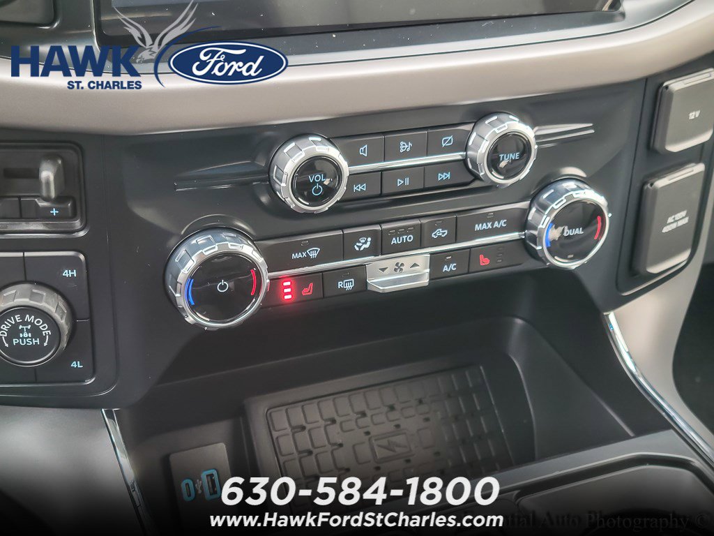 2024 FORD F-150 - Image 14