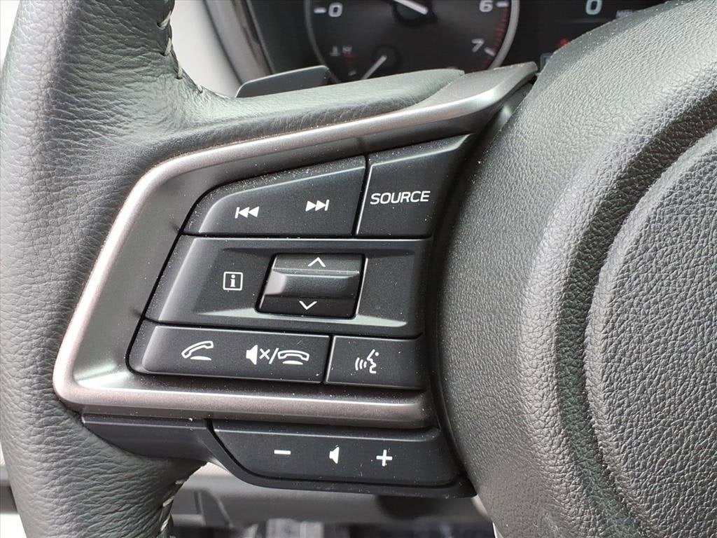 2025 SUBARU LEGACY - Image 21