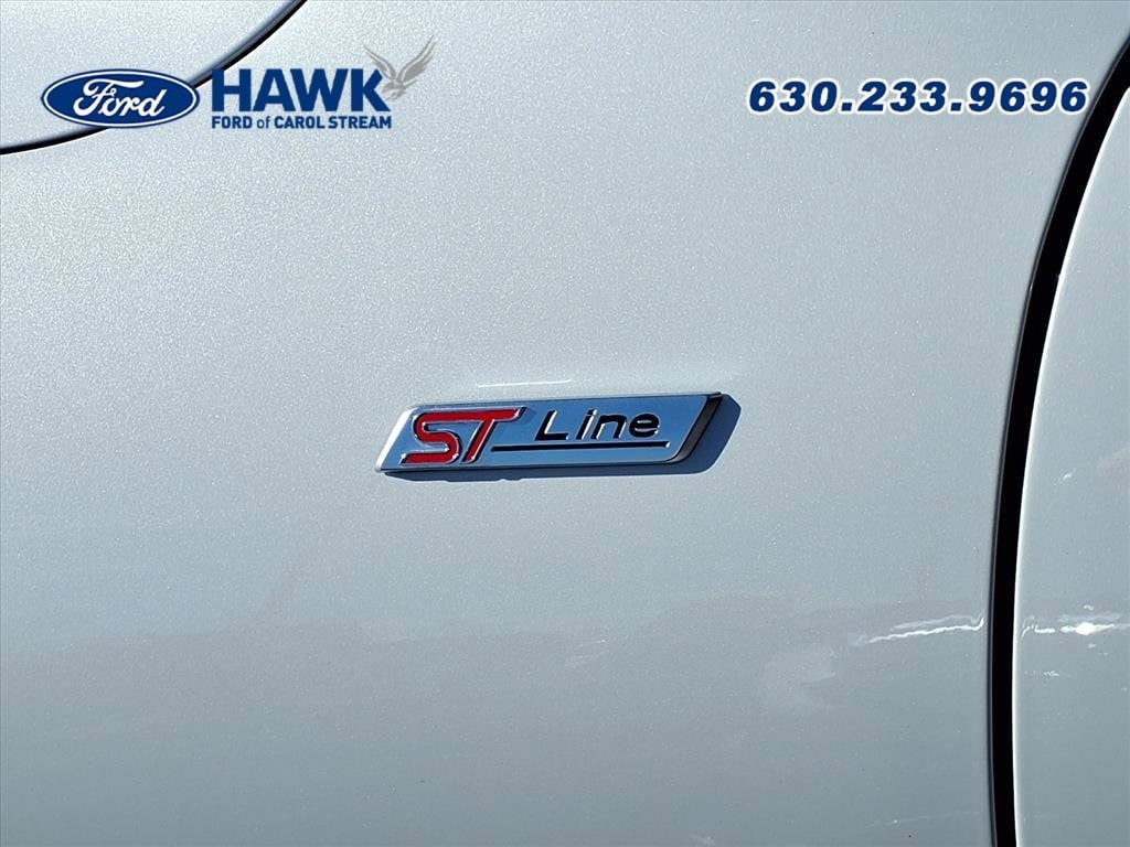 2025 FORD ESCAPE - Image 9