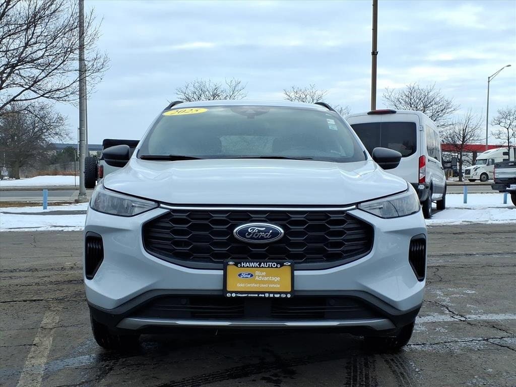 2025 FORD ESCAPE - Image 2