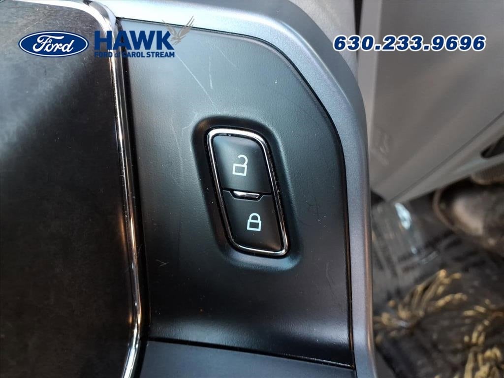 2025 FORD F-150 - Image 16