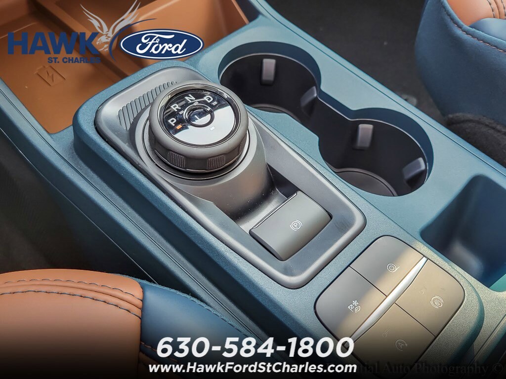 2024 FORD MAVERICK - Image 16