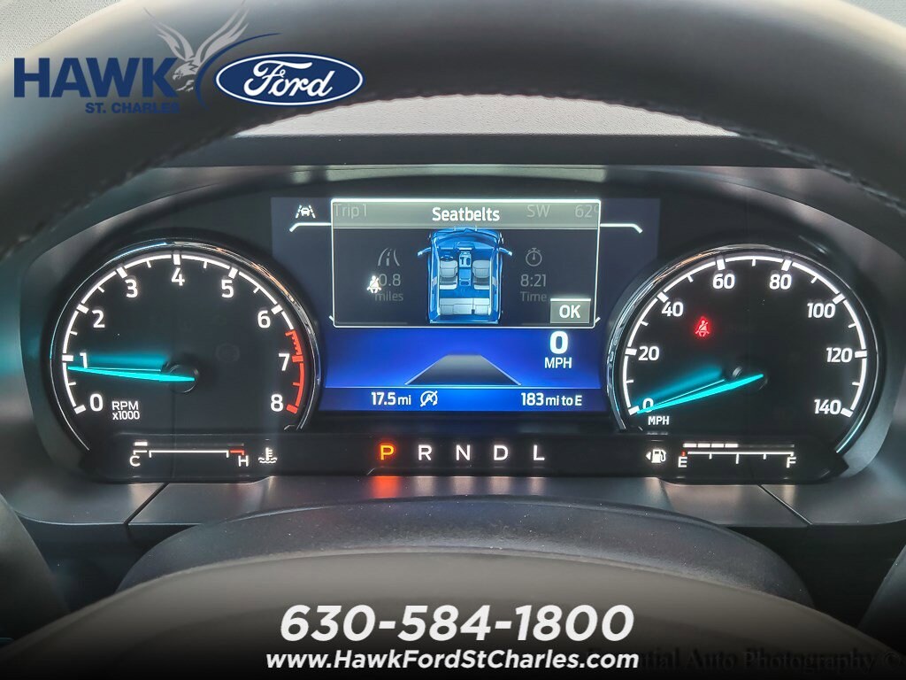 2024 FORD MAVERICK - Image 12