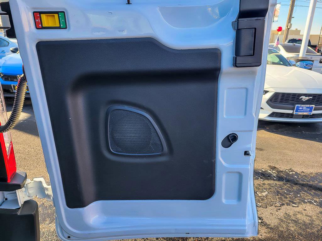 2024 FORD TRANSIT - Image 24