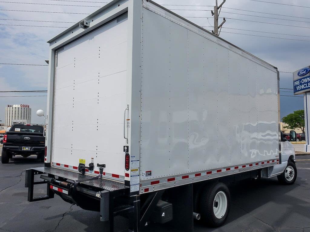 2024 FORD E-350 - Image 11