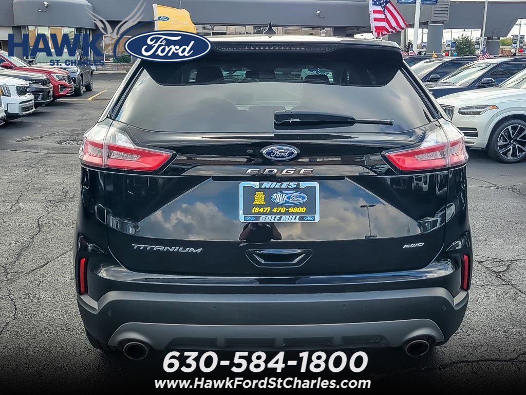 2024 FORD EDGE - Image 6