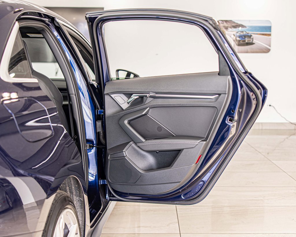 2023 AUDI S3 - Image 40