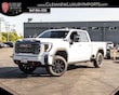  GMC Sierra 2500HD
