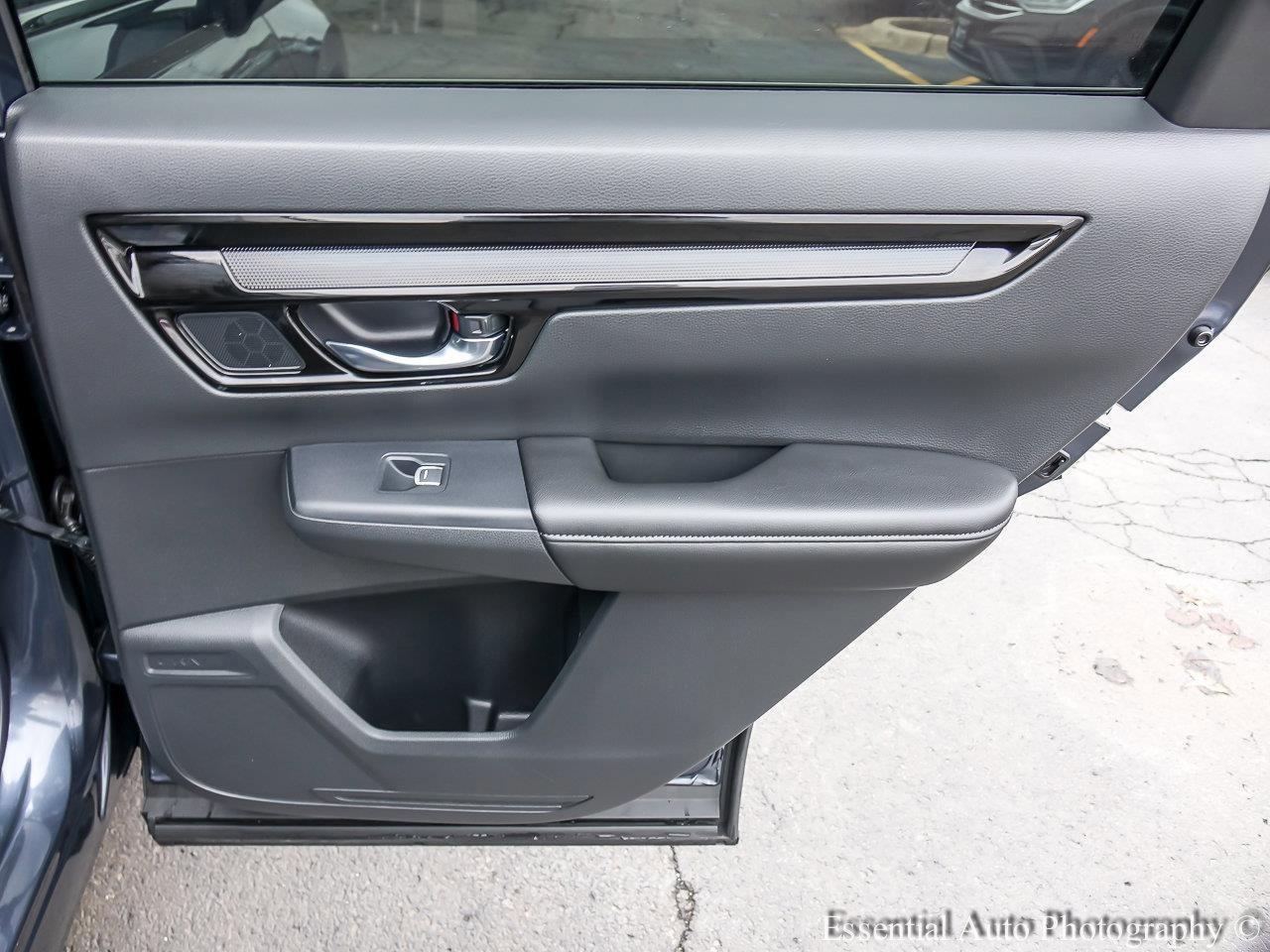 2026 HONDA CR-V - Image 22