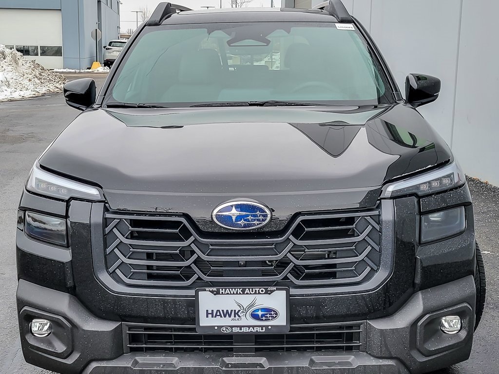 New 2026 Subaru Outback Limited XT SUV