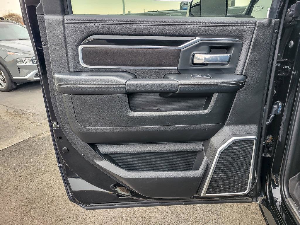 2019 RAM 2500 - Image 23