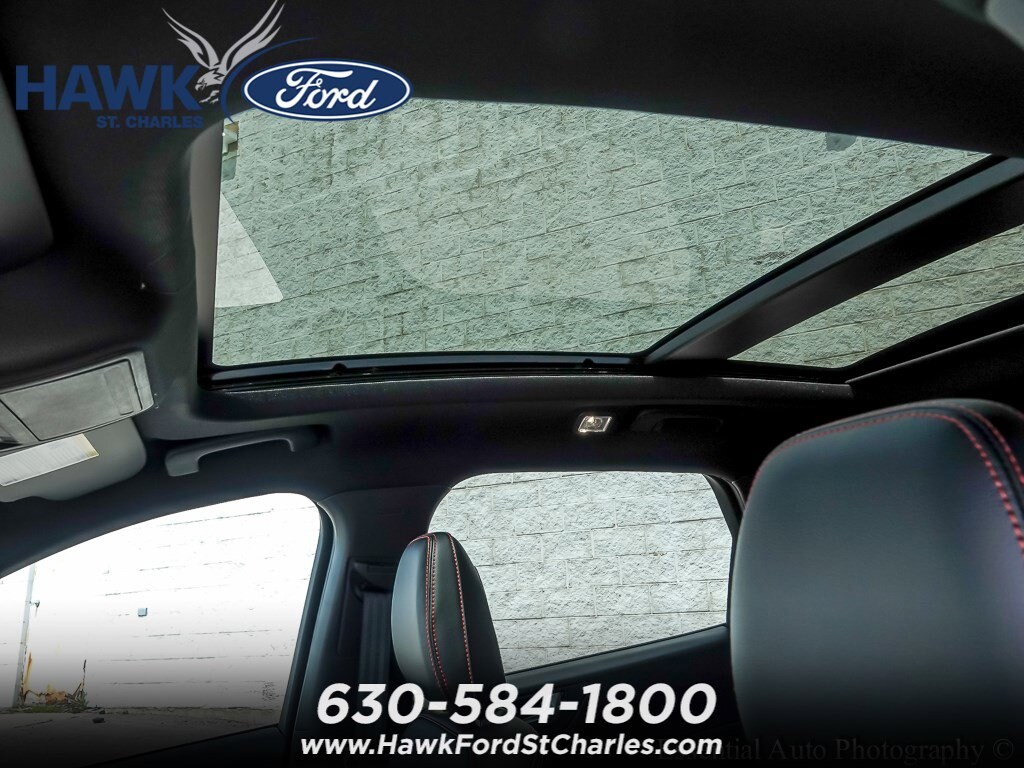 2024 FORD ESCAPE - Image 9