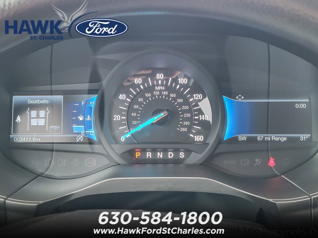 2024 FORD EDGE - Image 11