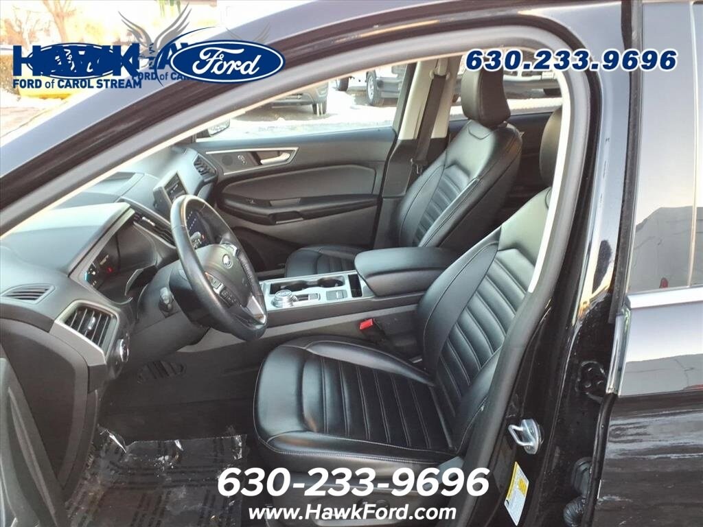 2023 FORD EDGE - Image 26