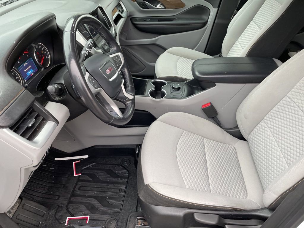 2020 GMC TERRAIN - Image 18