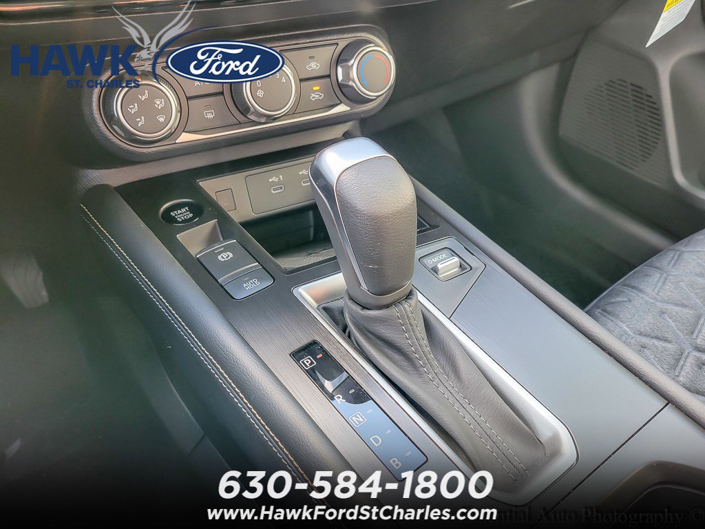 2025 NISSAN KICKS MPV - Image 15