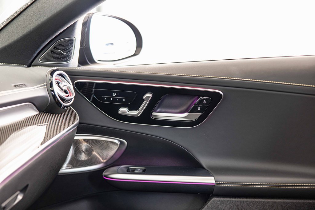 2024 MERCEDES-BENZ C-CLASS - Image 23