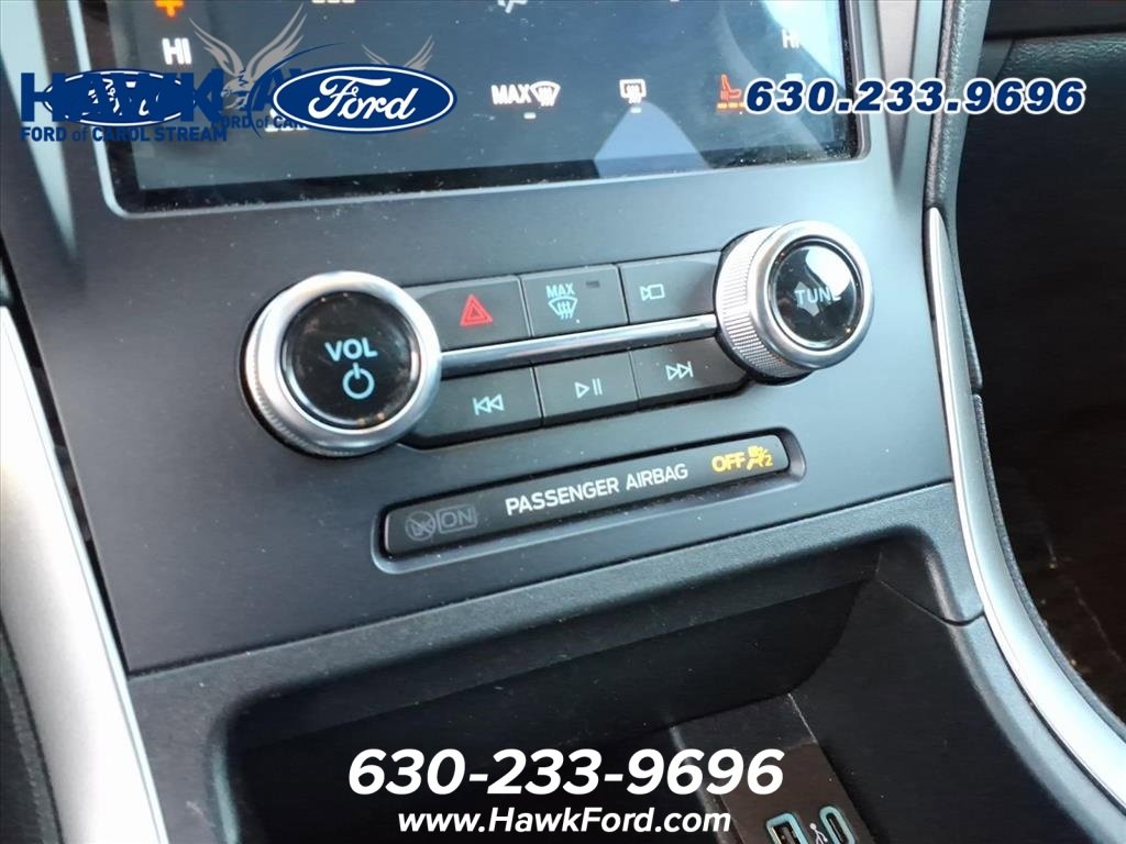 2023 FORD EDGE - Image 11