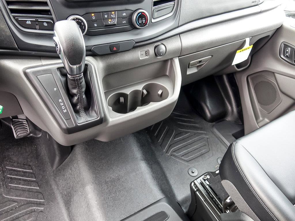 2024 FORD TRANSIT - Image 20