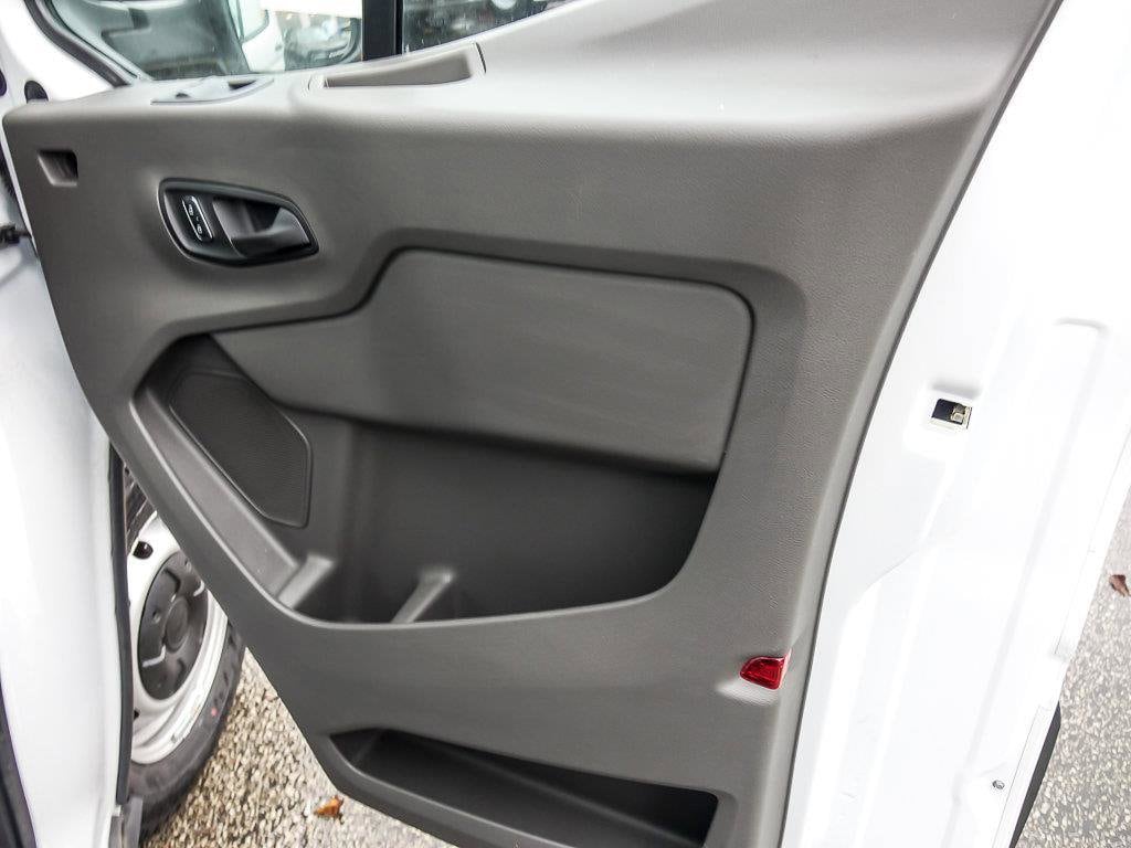2024 FORD TRANSIT - Image 25