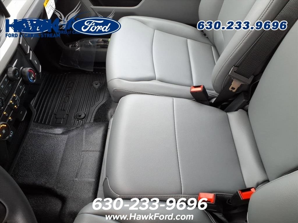 2024 FORD F-550 - Image 13