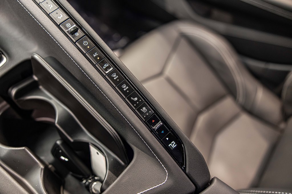 2023 CHEVROLET CORVETTE - Image 27