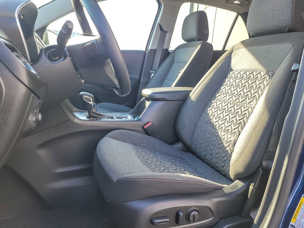 2023 CHEVROLET EQUINOX - Image 6