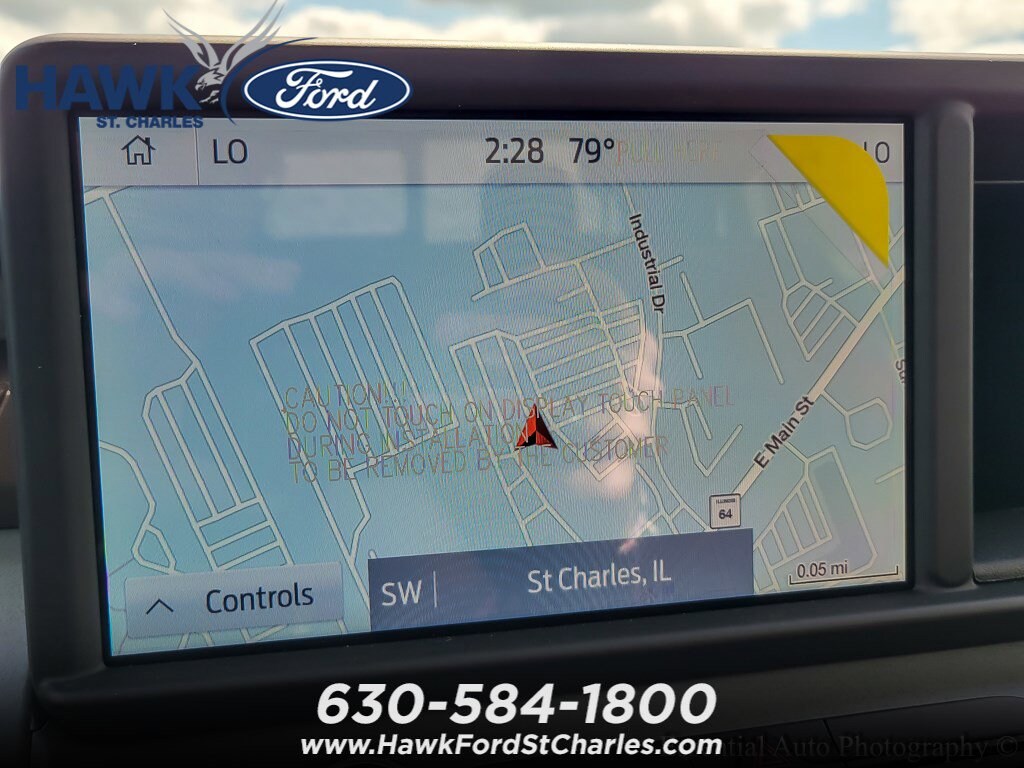 2024 FORD MAVERICK - Image 13